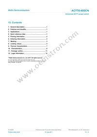 ACTT6-800CNQ Datasheet Page 14