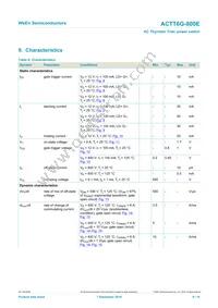 ACTT6G-800E Datasheet Page 8