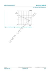 ACTT8X-800C0Q Datasheet Page 9