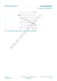 ACTT8X-800C0TQ Datasheet Page 10