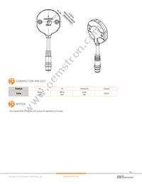 ACW400-0360-013 Datasheet Page 3