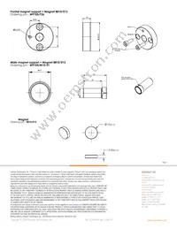 ACW400-0360-013 Datasheet Page 5