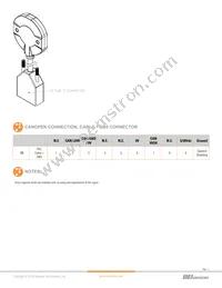 ACW400-12BT-006 Datasheet Page 3