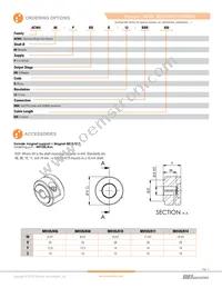 ACW400-12BT-006 Datasheet Page 4