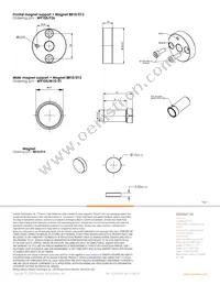 ACW400-12BT-006 Datasheet Page 5
