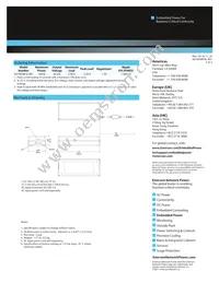 AD10048P3L-001 Datasheet Page 2