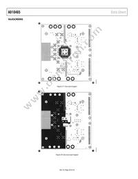 AD10465BZ Datasheet Page 20