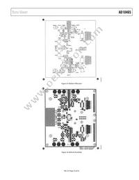 AD10465BZ Datasheet Page 23