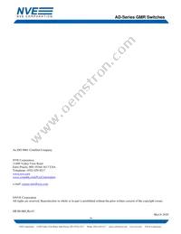 AD124-00 Datasheet Page 16