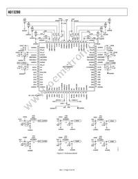 AD13280AF Datasheet Page 18