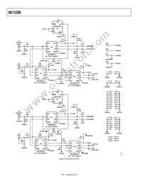 AD13280AF Datasheet Page 20