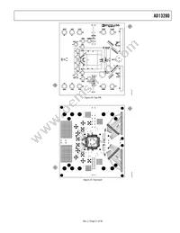 AD13280AF Datasheet Page 21