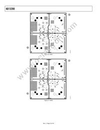 AD13280AF Datasheet Page 22