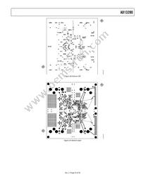 AD13280AF Datasheet Page 23