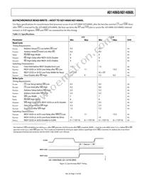 AD14060LBF-4 Datasheet Page 15