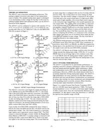 AD1671KP Datasheet Page 7