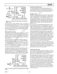 AD1674AR-REEL Datasheet Page 11