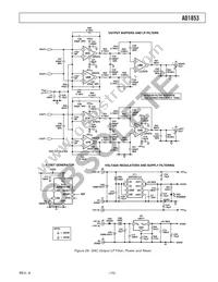 AD1853JRSZRL Datasheet Page 15