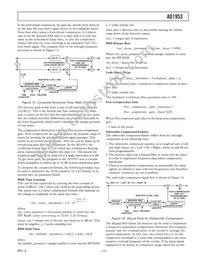 AD1953YSTZRL7 Datasheet Page 17