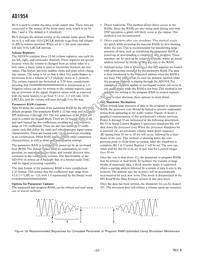 AD1954YSTZ Datasheet Page 22