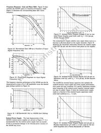 AD208BY Datasheet Page 8