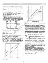 AD208BY Datasheet Page 9