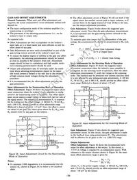 AD208BY Datasheet Page 13
