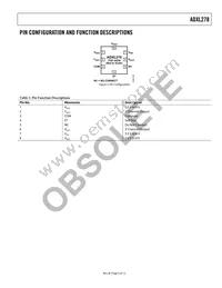 AD22284-A Datasheet Page 5