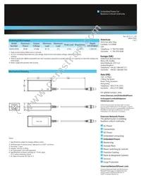 AD2412N3L Datasheet Page 2