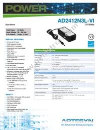 AD2412N3L-VI Cover