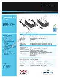 AD5012N2LM Cover