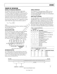 AD5066ARUZ-REEL7 Datasheet Page 15