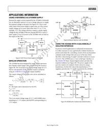 AD5066ARUZ-REEL7 Datasheet Page 21