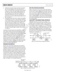 AD5242BR10-REEL7 Datasheet Page 14