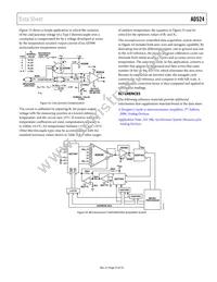 AD524AR-16-REEL Datasheet Page 23