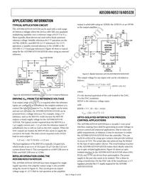 AD5308BRU-REEL7 Datasheet Page 21