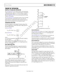 AD5310RBRMZ-RL7 Datasheet Page 17