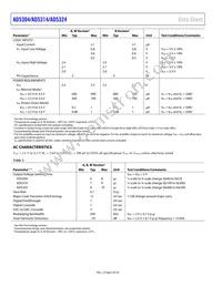 AD5314BRM-REEL7 Datasheet Page 4