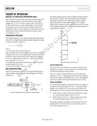 AD5316RBRUZ-RL7 Datasheet Page 16