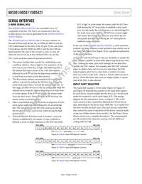 AD5321BRM-REEL7 Datasheet Page 14