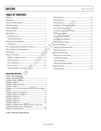 AD5338RBRUZ-RL7 Datasheet Page 2