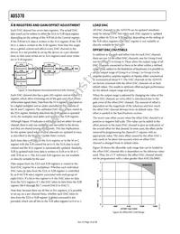 AD5370BCPZ-REEL7 Datasheet Page 16