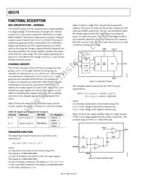 AD5378ABC Datasheet Page 18