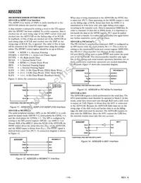 AD5532BBCZ-1 Datasheet Page 14