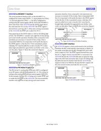 AD5535BKBC Datasheet Page 13