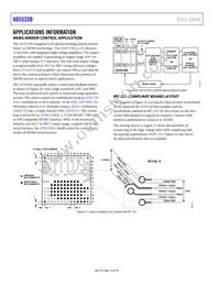 AD5535BKBC Datasheet Page 14