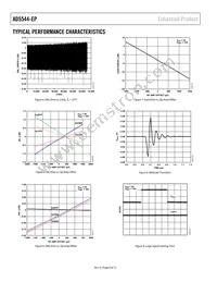 AD5544SRS-EP Datasheet Page 8