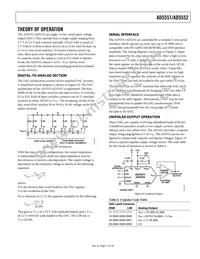 AD5551BR Datasheet Page 11