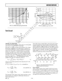 AD5583YRVZ-REEL Datasheet Page 15