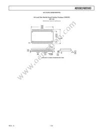 AD5583YRVZ-REEL Datasheet Page 19